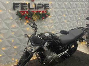 HONDA CG 125 FAN ESD