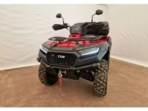 TGB BLADE TGB BLADE 550 HOMOLOGACJA 122022R 791KM NAJNOWSZY MGMOTO WLKP 4X4