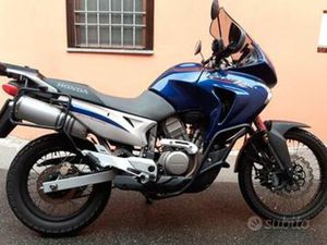 HONDA XL 650 V TRANSALP - 2006