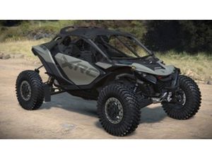 CAN-AM MAVERICK R X RC SAS DCT | MY26 | RATY | LEASING