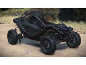 CAN-AM MAVERICK R X RS DCT MY26 | NOWOŚĆ | RATY | LEASING