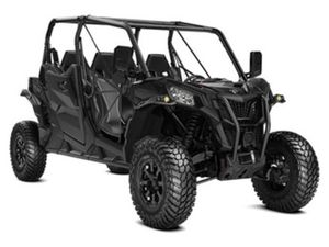 CAN AM MAVERICK SPORT MAX DPS 1000R T2B MODEL 2026