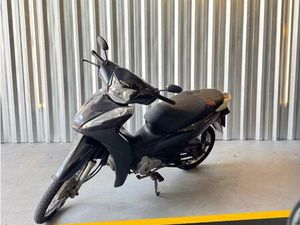 HONDA BIZ 110I