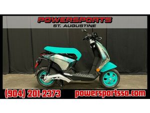 2022 PIAGGIO PIAGGIO 1 ACTIVE FENG CHEN WANG