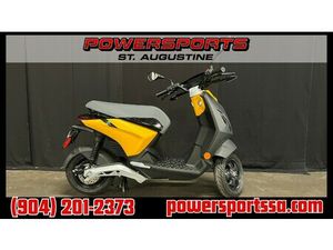 2022 PIAGGIO PIAGGIO 1 ACTIVE