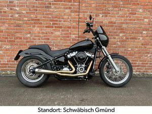 HARLEY-DAVIDSON FXST SOFTAIL STANDARD 107