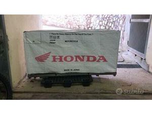 HONDA CRF 250 R MY 2026