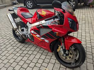 HONDA VTR SP1