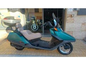 HONDA CN 250 SPAZIO - 1997