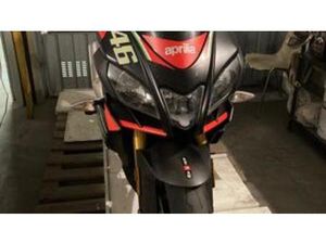 TUONO V4 FACTORY (2019 - 20)