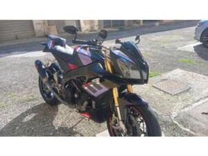 TUONO V4 R APRC (2011 - 13)