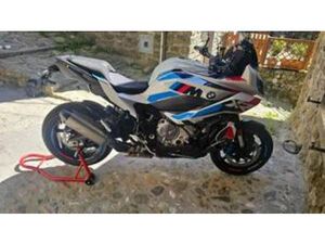 M 1000 XR (2024 - 25)