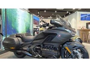 GL 1800 GOLD WING 50° ANNIVERSARIO (2025)