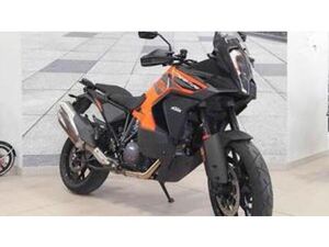 1290 SUPER ADVENTURE S (2021)