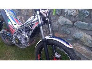 COTA 4RT 260 (2017 - 21)