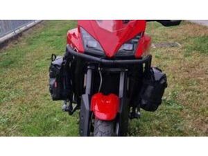 X-CAPE 650 (2021 - 25)