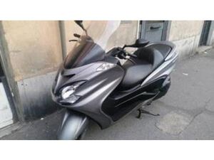 MAJESTY 400 (2009 - 14)