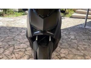 X-MAX 125 (2021 - 24)