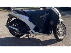 SH 150 I ABS (2013 - 16)