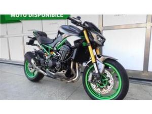 Z 900 SE (2025 - 26)