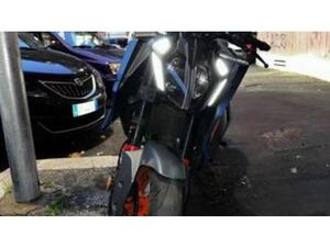 390 DUKE (2024 - 25)