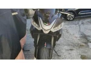 TUONO 660 (2021 - 25)