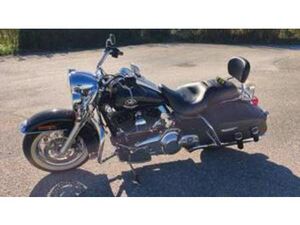 1584 ROAD KING CLASSIC (2007 - 10) - FLHRC