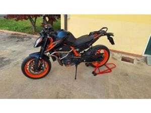 890 DUKE R (2022 - 23)