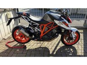 1290 SUPER DUKE R (2019)