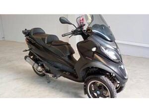 MP3 500 IE SPORT LT ABS (2014 - 16)