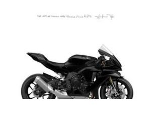 YZF R1 RACE (2025)