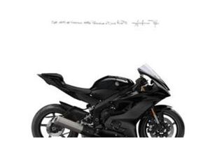 YZF R6 RACE (2022 - 25)