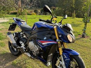 BMW S1000R 999 CM3, 2020 GOD.