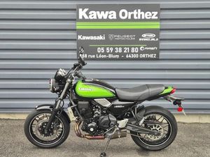 KAWASAKI Z650 RS 2025