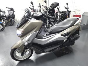 YAMAHA NMAX 125 ABS V-BELT 125 CC