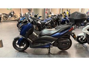 YAMAHA XMAX 125 ABS CVT V-BELT EURO 4 125 CC