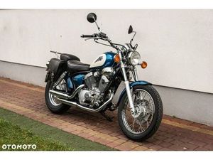 YAMAHA VIRAGO
