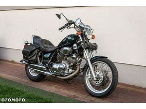 YAMAHA VIRAGO