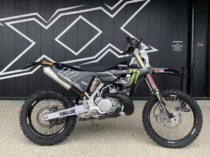 YAMAHA YZ250 2025