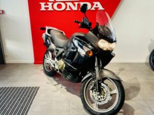 HONDA VARADERO 1000 2000 1000 CM3 | MOTO TRAIL | 18 900 KM | NOIR | 49070 BEAUCOUZE