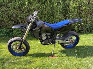 HUSQVARNA SM 450 R TE 450 SUPERMOTO SUPERMOTO VGL 610 510