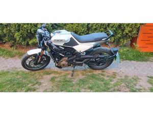 HUSQVARNA VITPILEN BJ.03.12.2024 TAUSCH MÖGLICH!