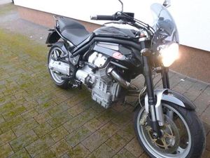 MOTO GUZZI GRISO 850 CCM