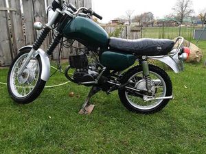 MZ ETZ 150