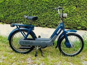 PIAGGIO CIAO PERFETTAMENTE CONSERVATO PX