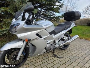 YAMAHA FJR