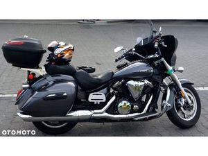 YAMAHA V STAR