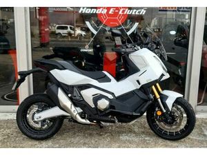 HONDA X-ADV 750 2025 750 CM3 | SCOOTER | 500 KM | BLANC | 20600 BASTIA