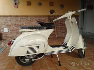 VESPA GL 150