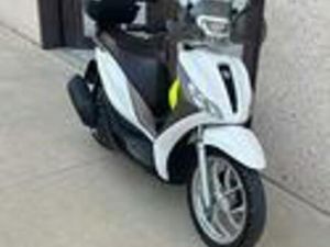 PIAGGIO MEDLEY 125